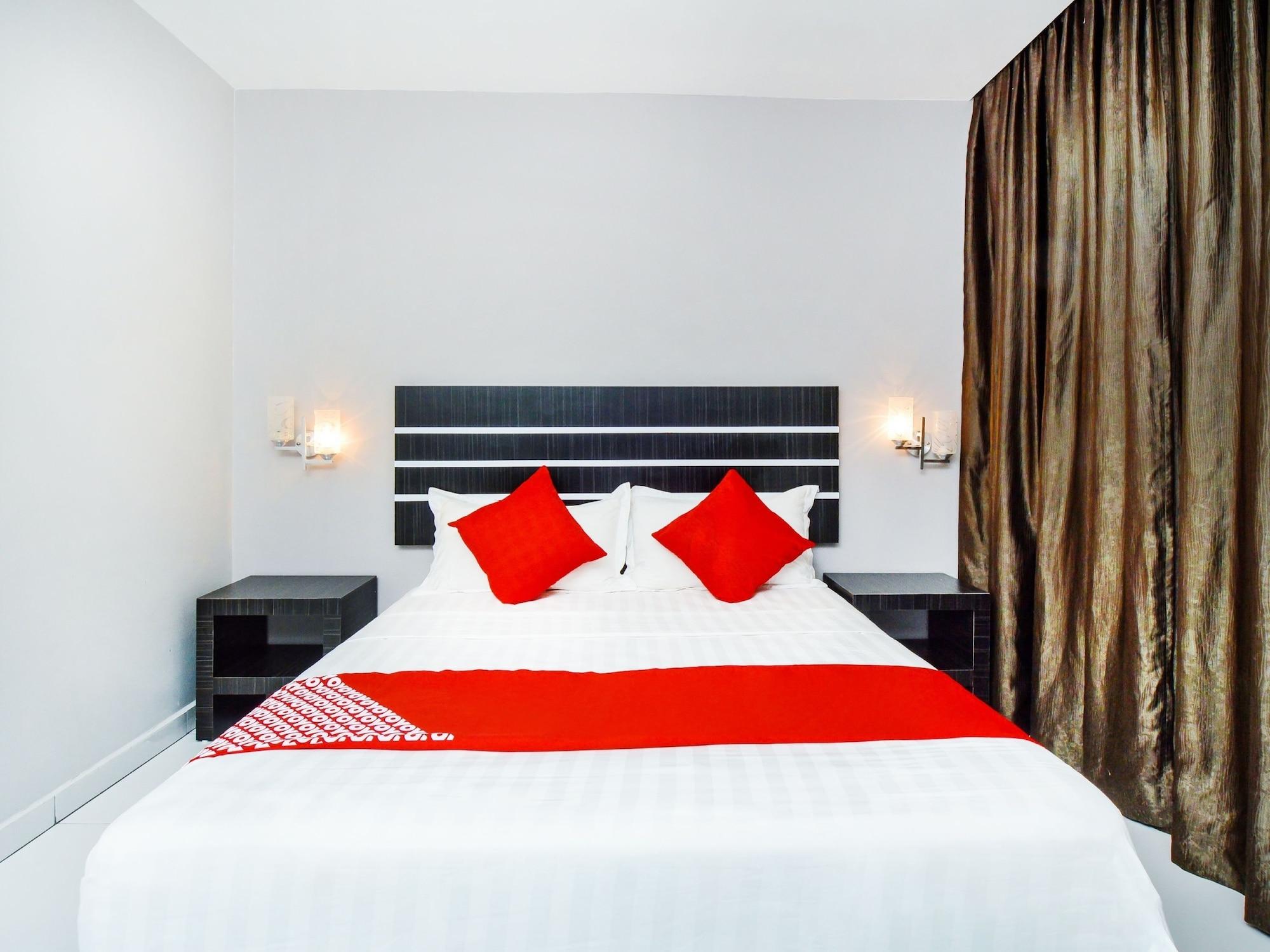 Hotel Collection O 88 3*