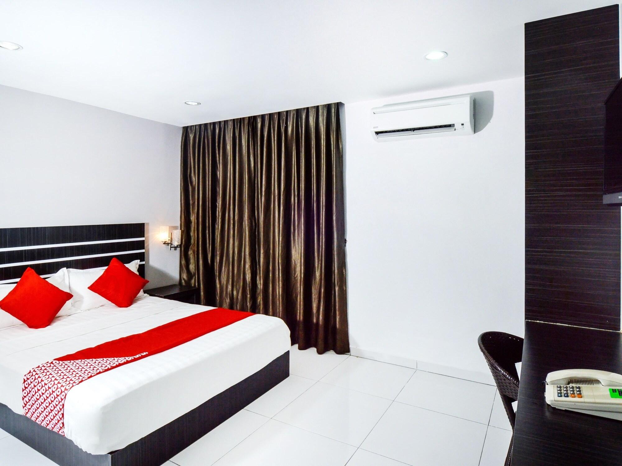 Collection O 88 Hotel