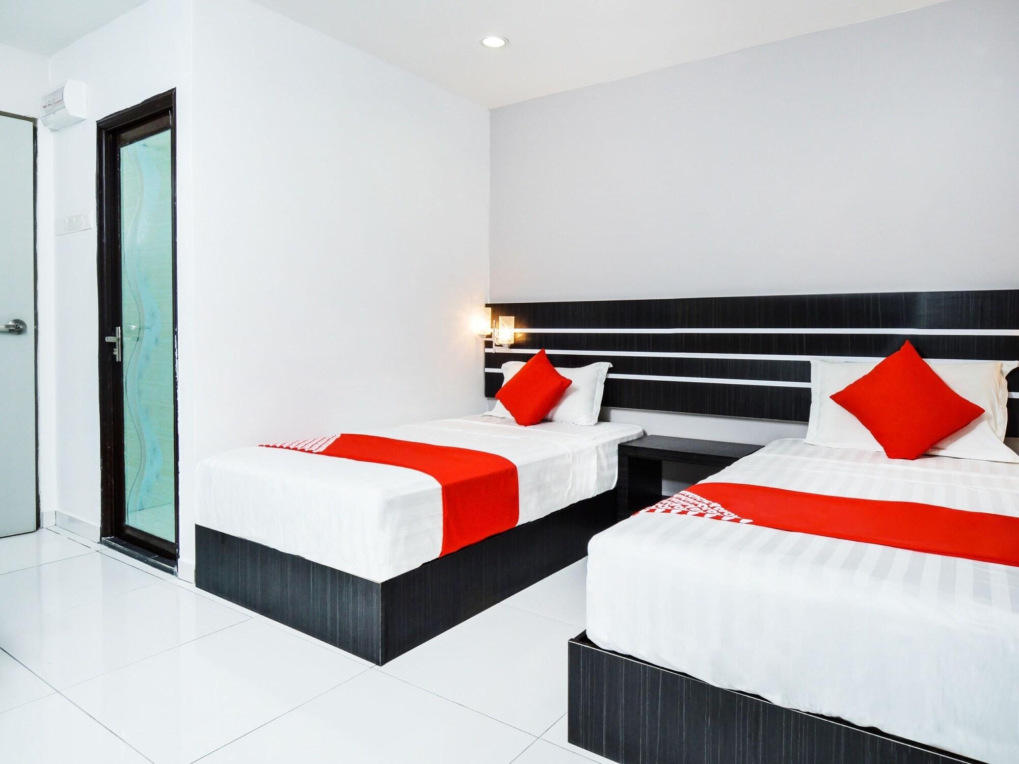 Collection O 88 Hotel Malacca