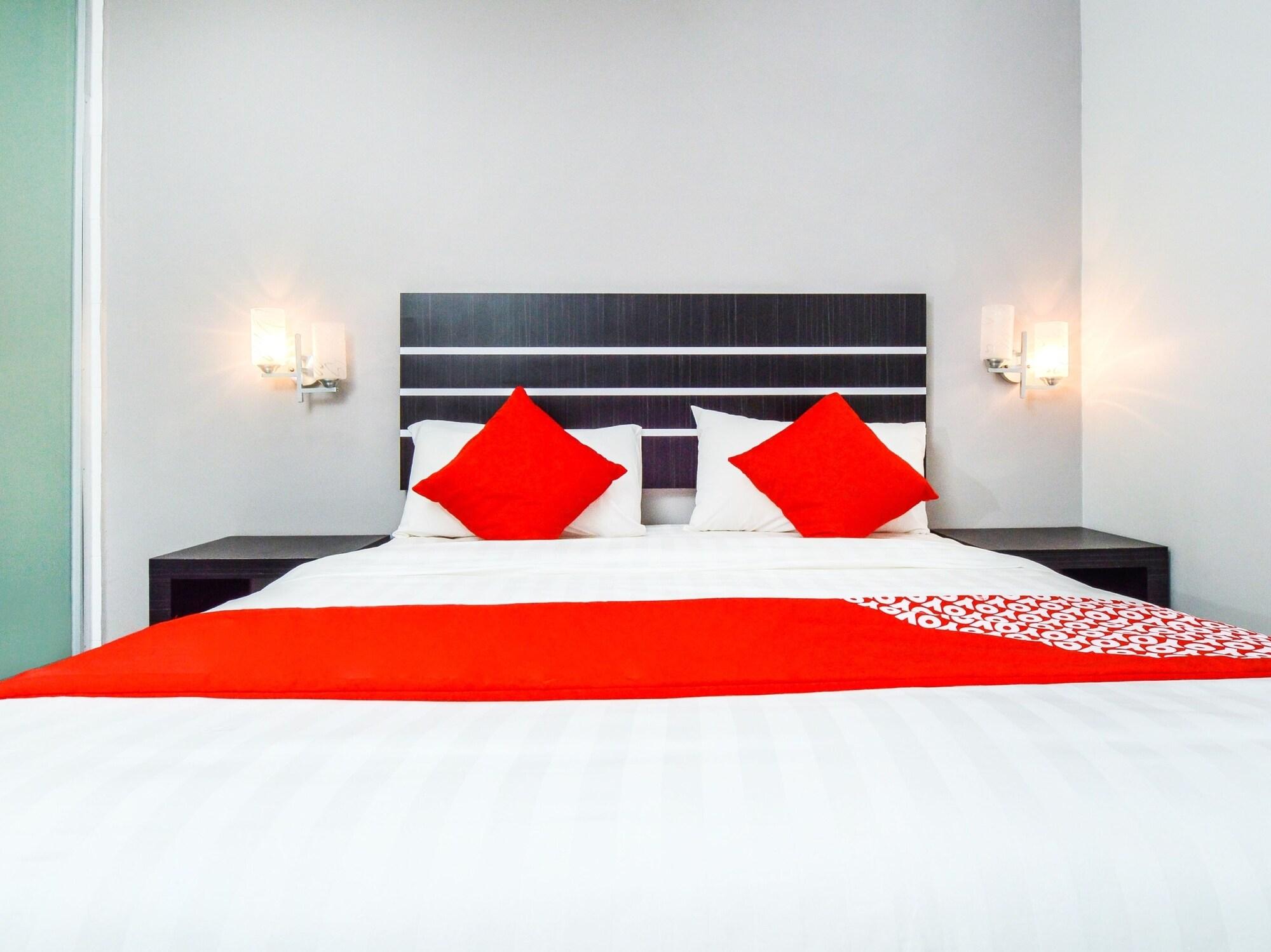 Collection O 88 Hotel