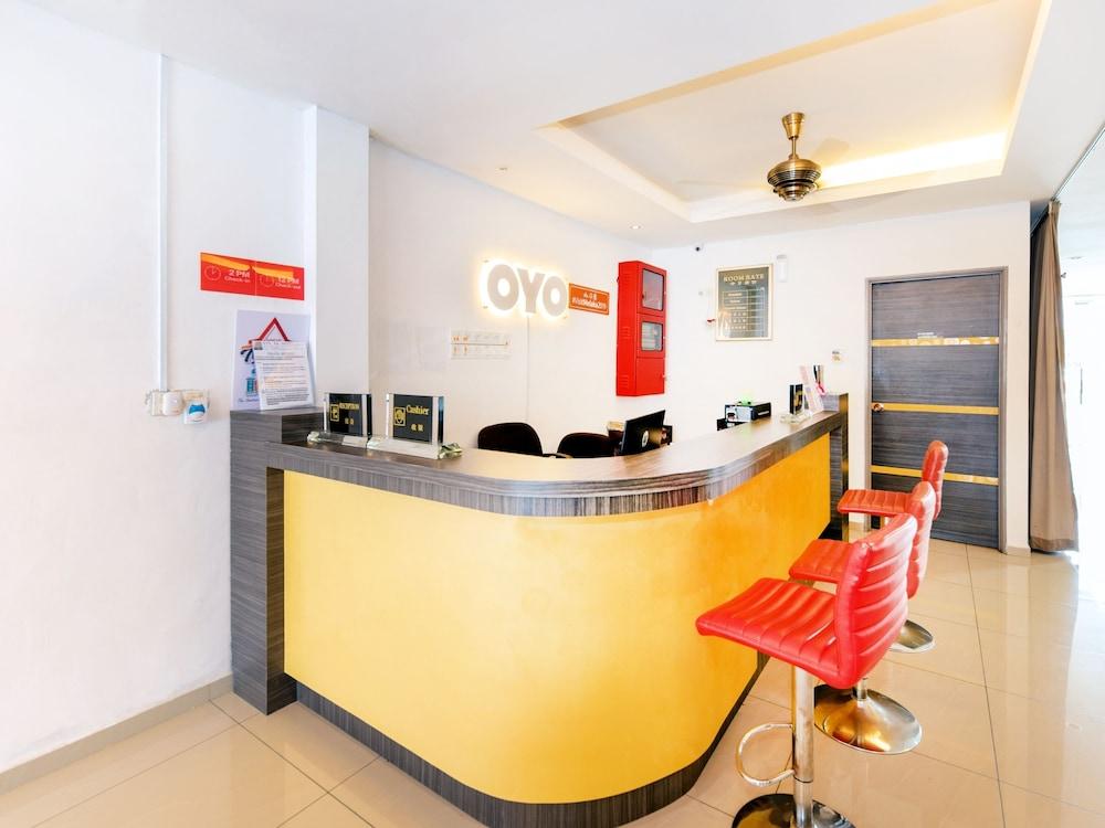 Hotel Collection O 88