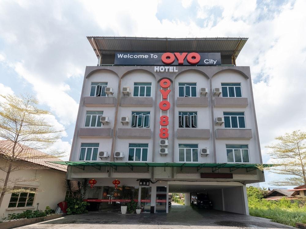 Collection O 88 3* Malacca