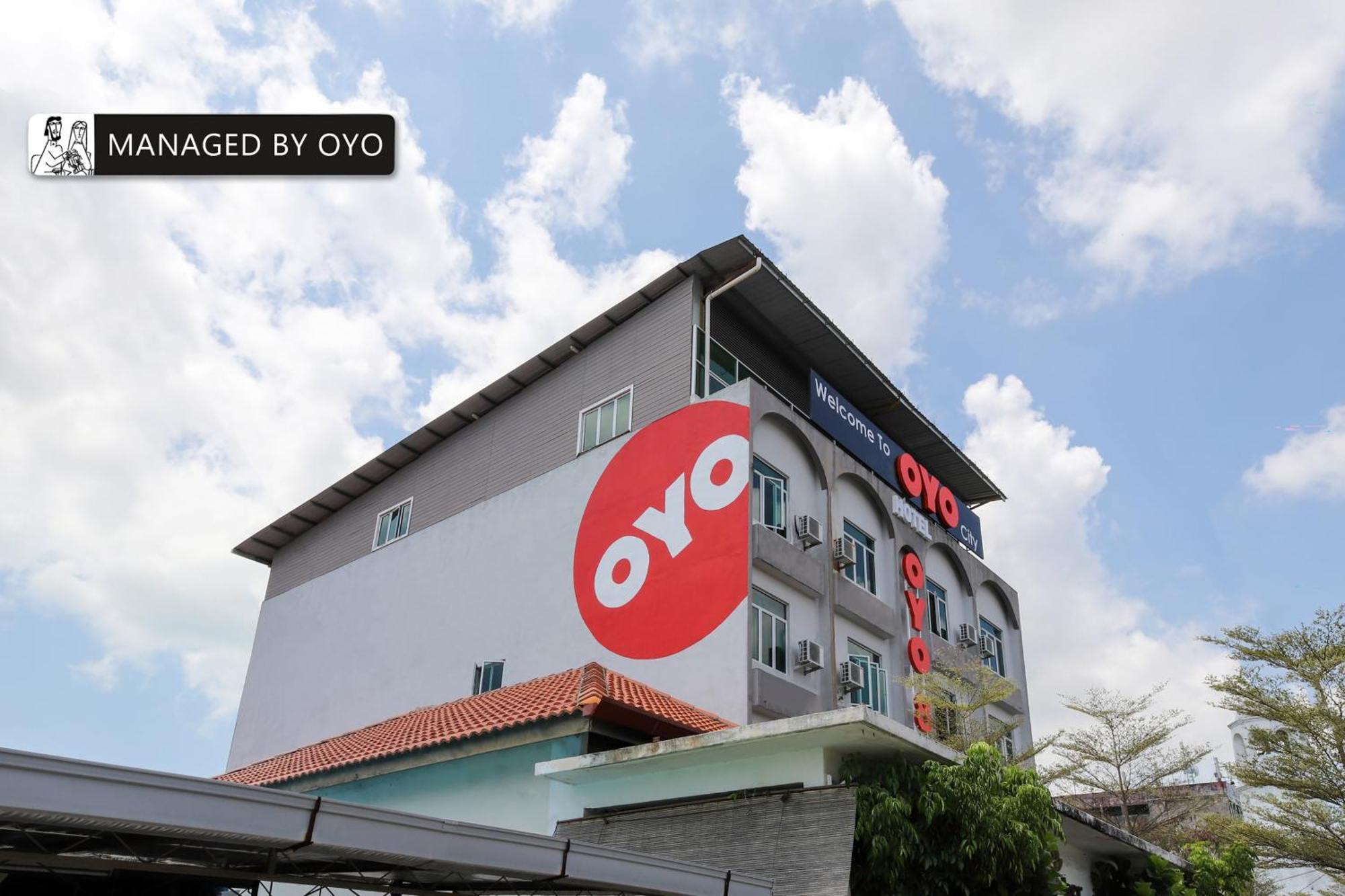 Collection O 88 Hotel Malacca