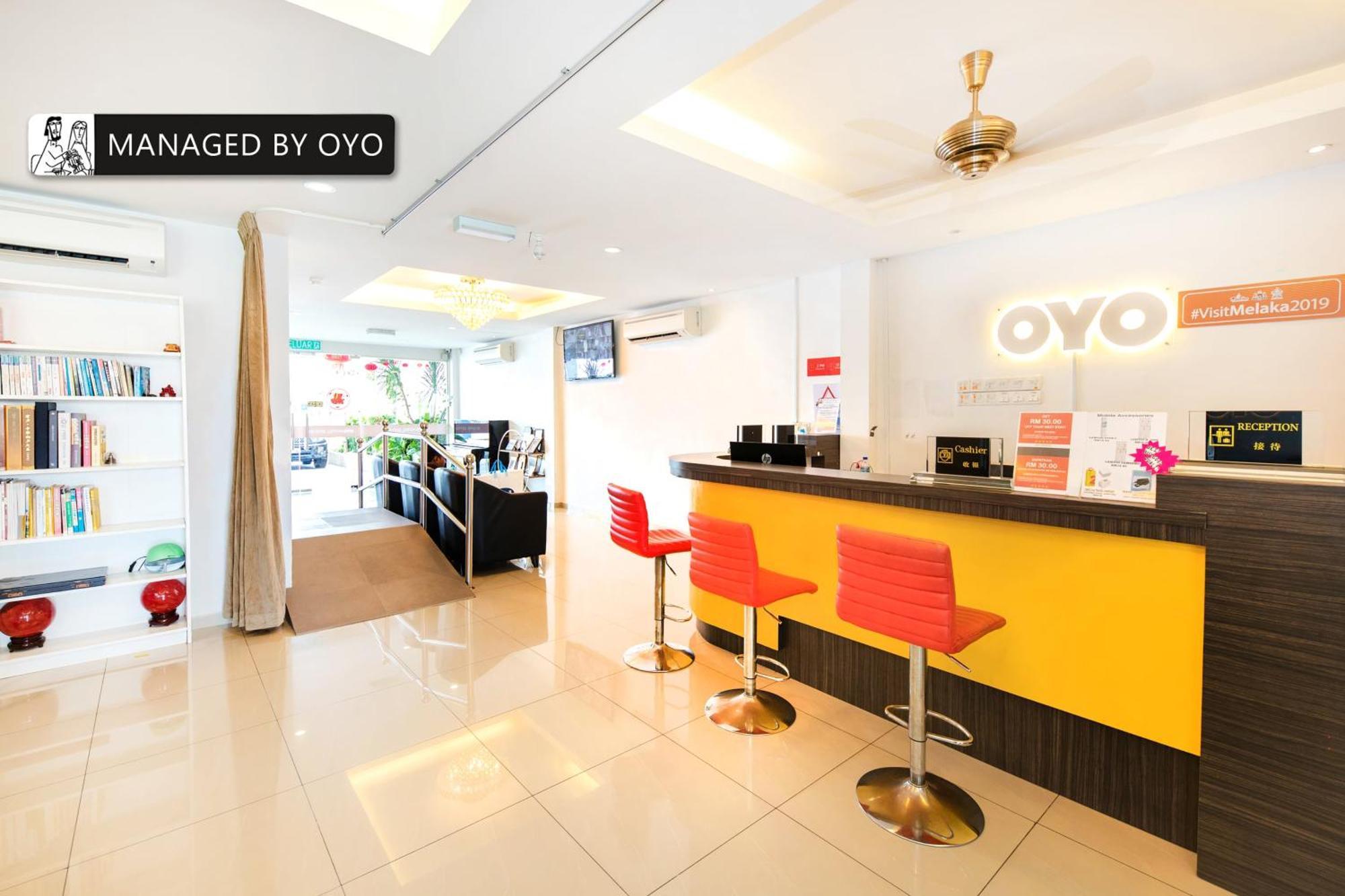 Collection O 88 Hotel