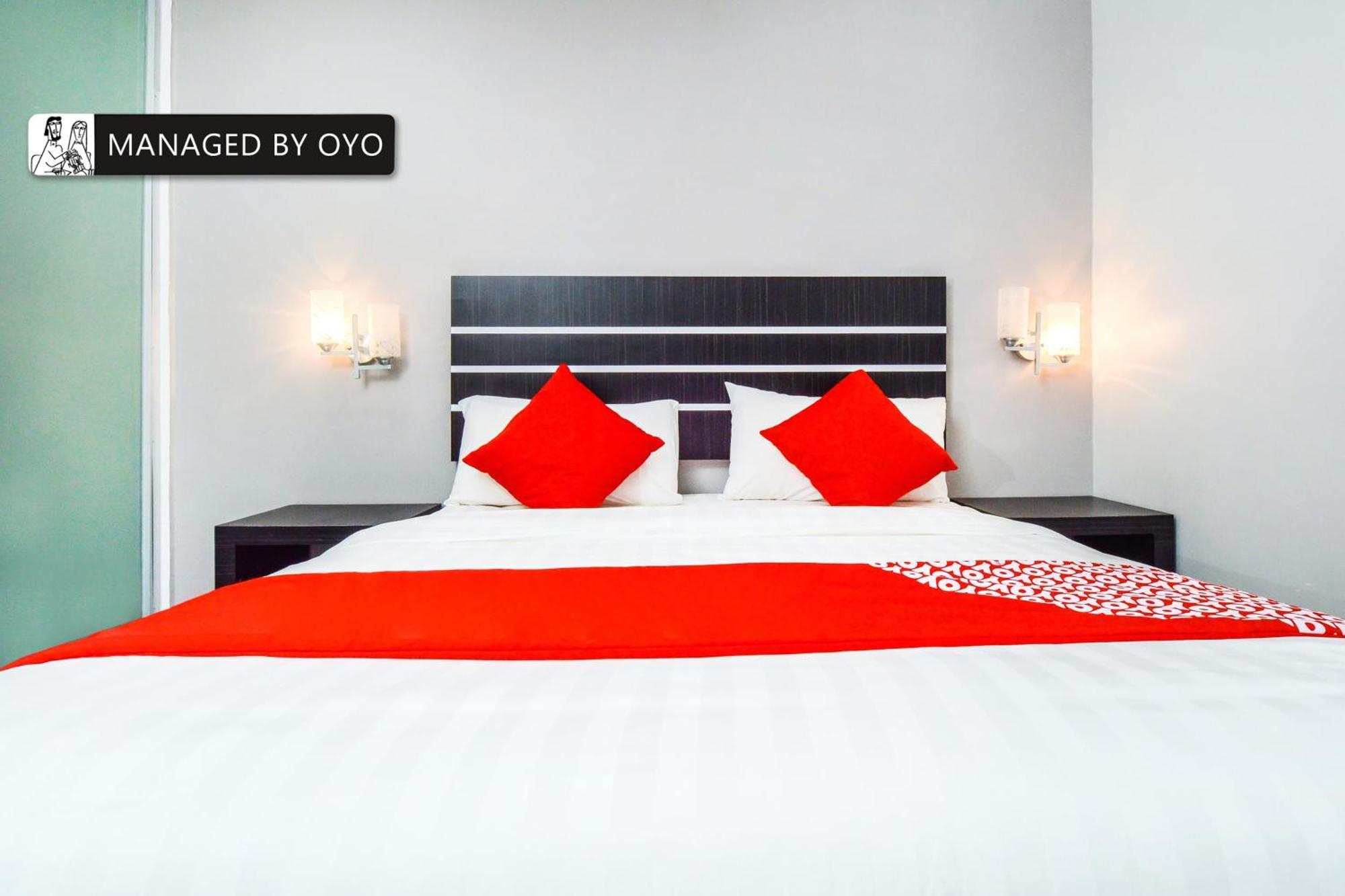 Hotel Collection O 88 3*