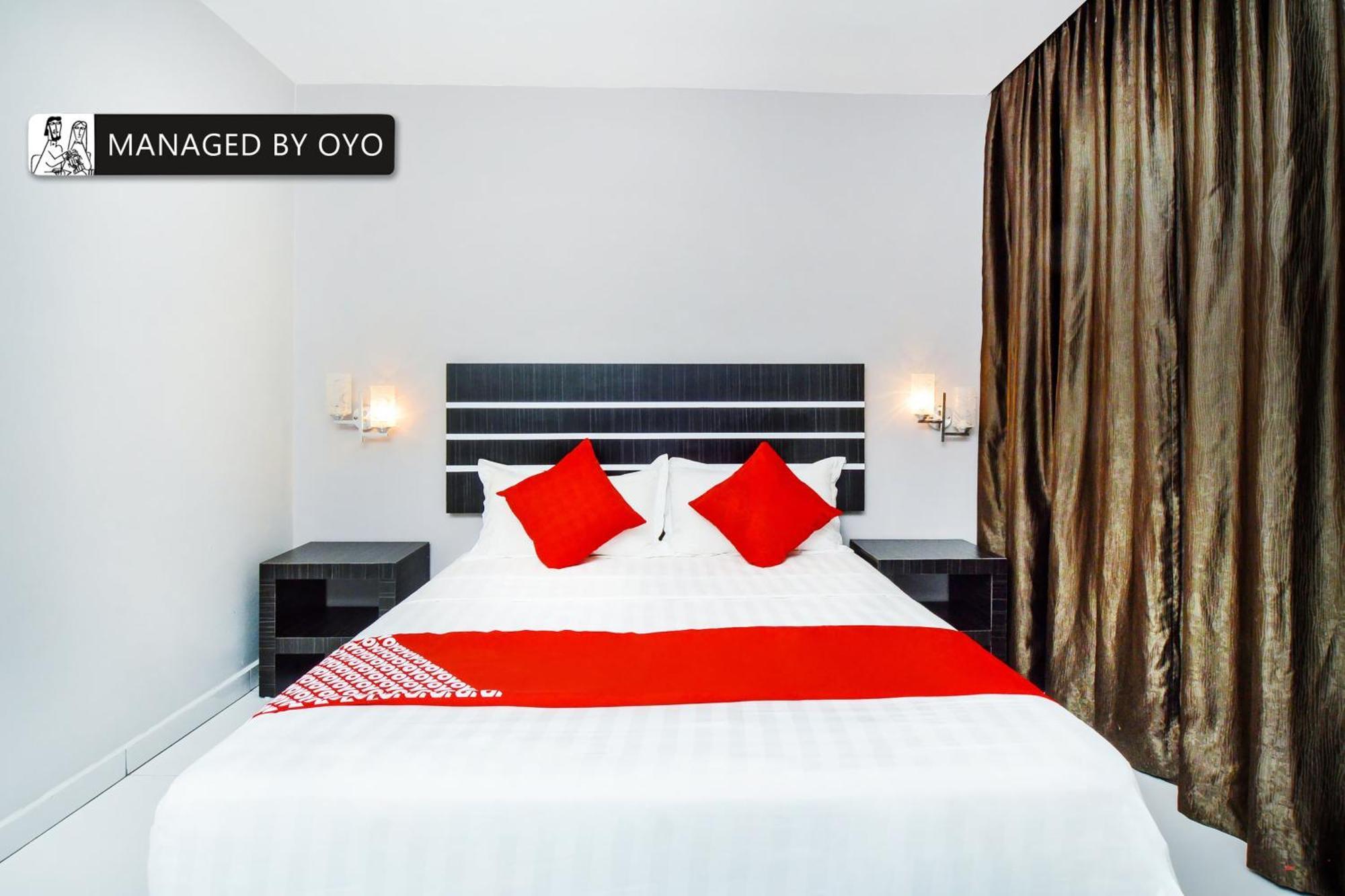 Hotel Collection O 88 Malacca