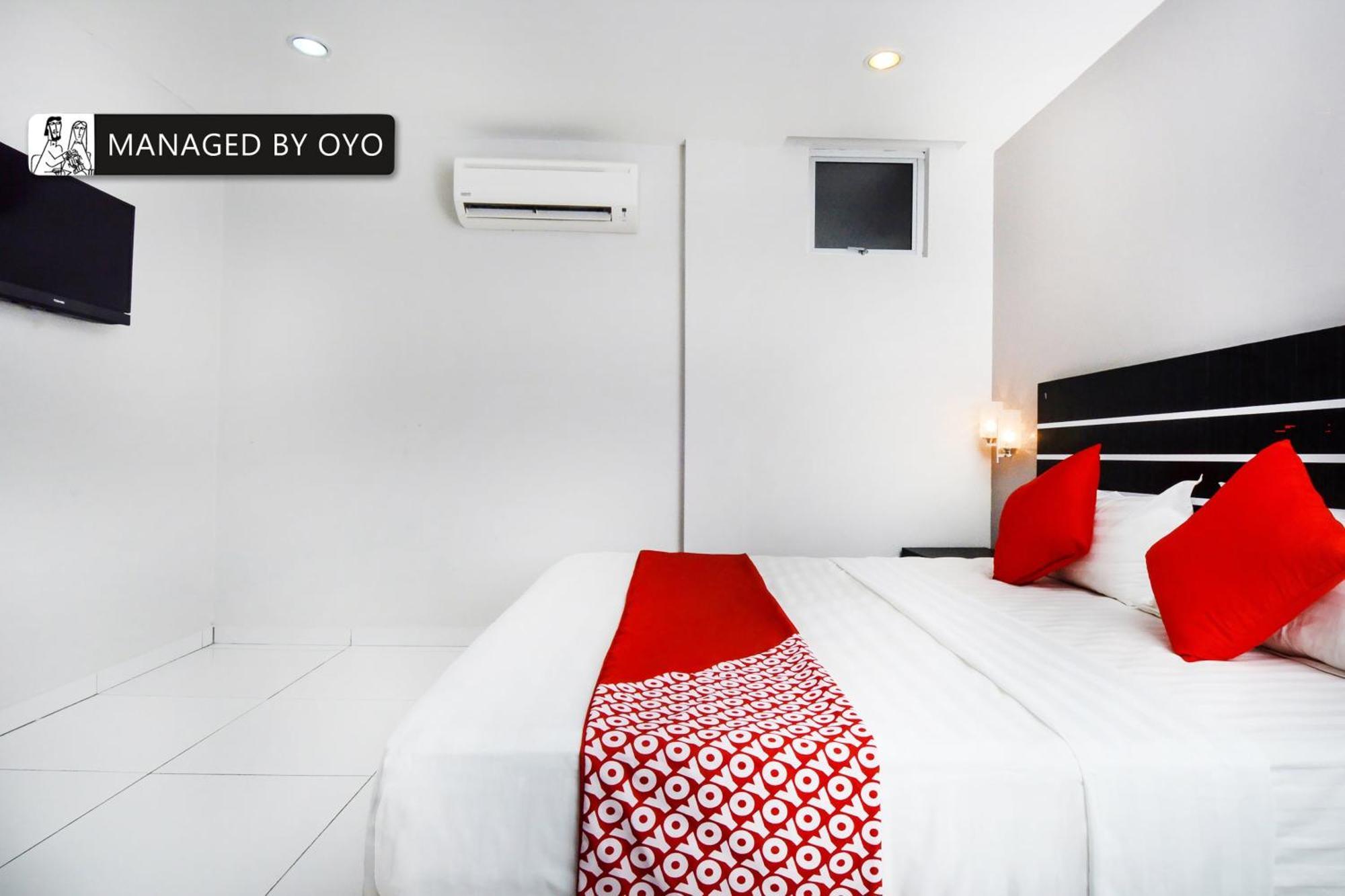 Hotel Collection O 88 Malacca