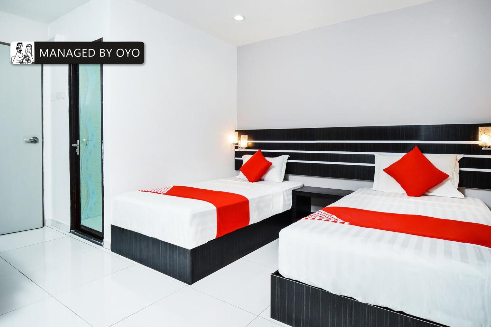 Collection O 88 Hotel